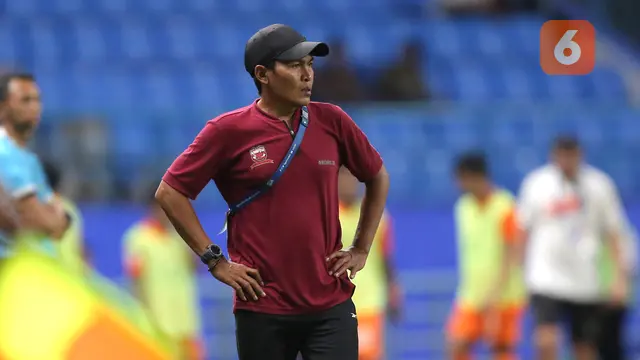 Pelatih Madura United, Rakhmat Basuki