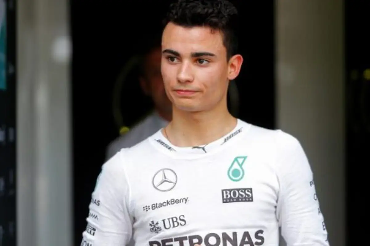 Pascal Wahrlein