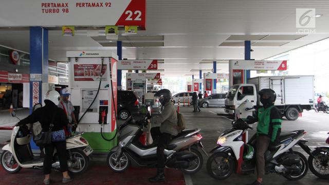 Pertamax Cs Turun Harga