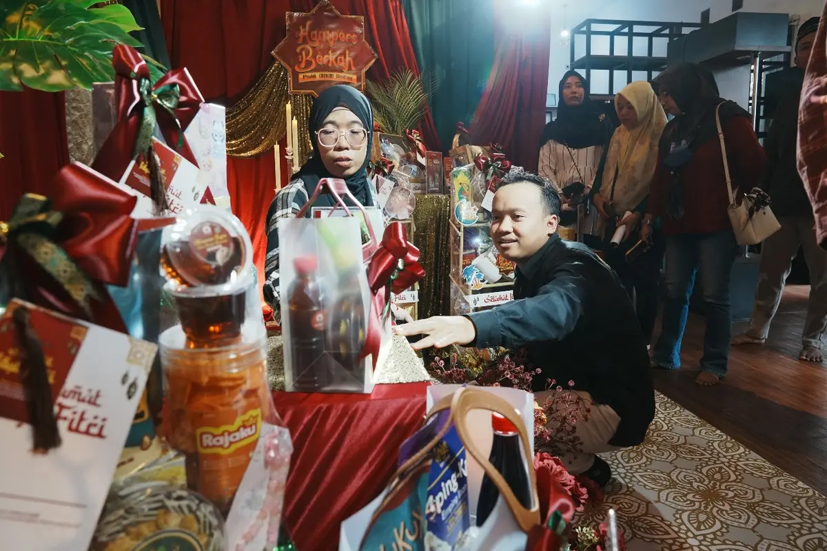 Rumah BUMN PT Semen Indonesia (Persero) Tbk (SIG)