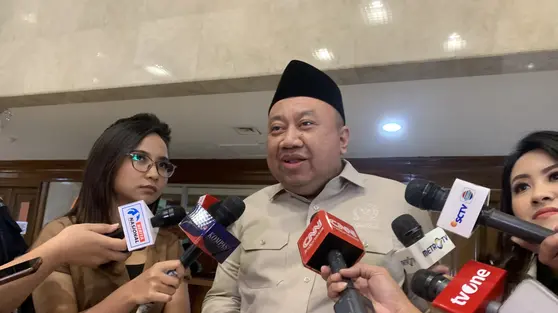 DPR Minta Anggaran Riset Lebih dari Rp 4 Triliun