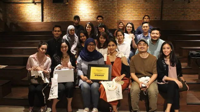 HOPE Ajak Perempuan Sadar Bahwa Kekerasan Bukanlah Hal yang Wajar