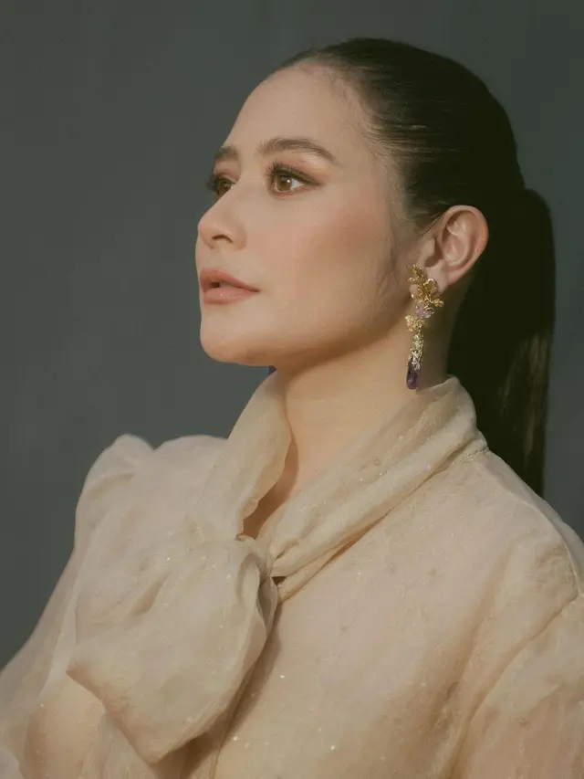 Prilly Latuconsina. (Foto: Instagram @prillylatuconsina96)