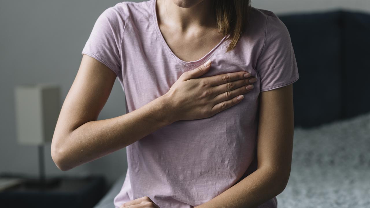 Penyakit Kardiovaskuler