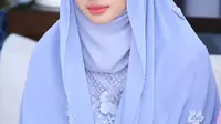 “Dan ini adalah perjalanan hidup saya yang Allah atur. Proses demi proses selalu saya syukuri dan nikmati. Terima kasih ya Allah," tulis Laudya Chynthia Bella di bagian akhir caption fotonya tersebut. (Instagram/Laudyacynthiabella)