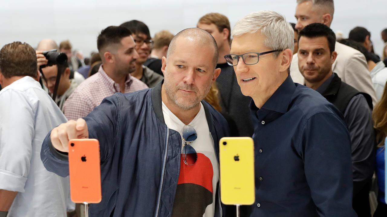 Apple Luncurkan Tiga iPhone Anyar, XR, XS dan XS Max