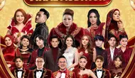 Final Audition Dangdut Academy 8 Grup 7 Loloskan 5 Peserta