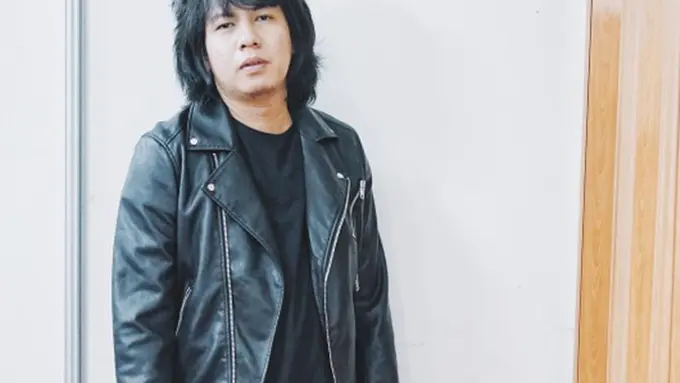 [Bintang] Kisah Gitar Kesayangan Mai Armada