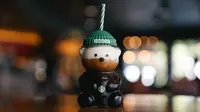 Starbucks Bearista Cups Are Back: Here's How and When to Get the Collector Item!