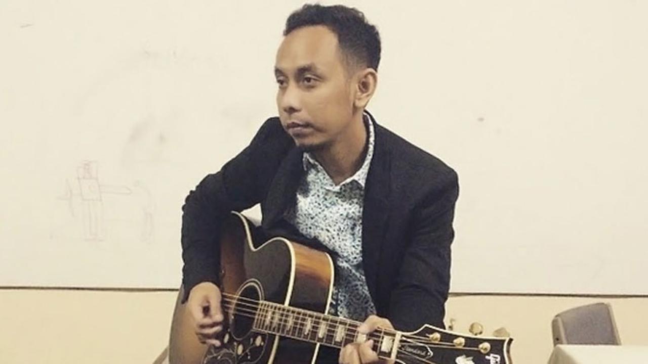 Pongky Barata alih profesi jadi penjaga kos?