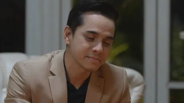 Cinta 2 Pilihan