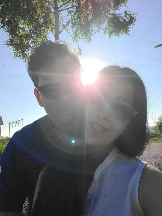 Gracia Indri (Instagram/graciaz14)