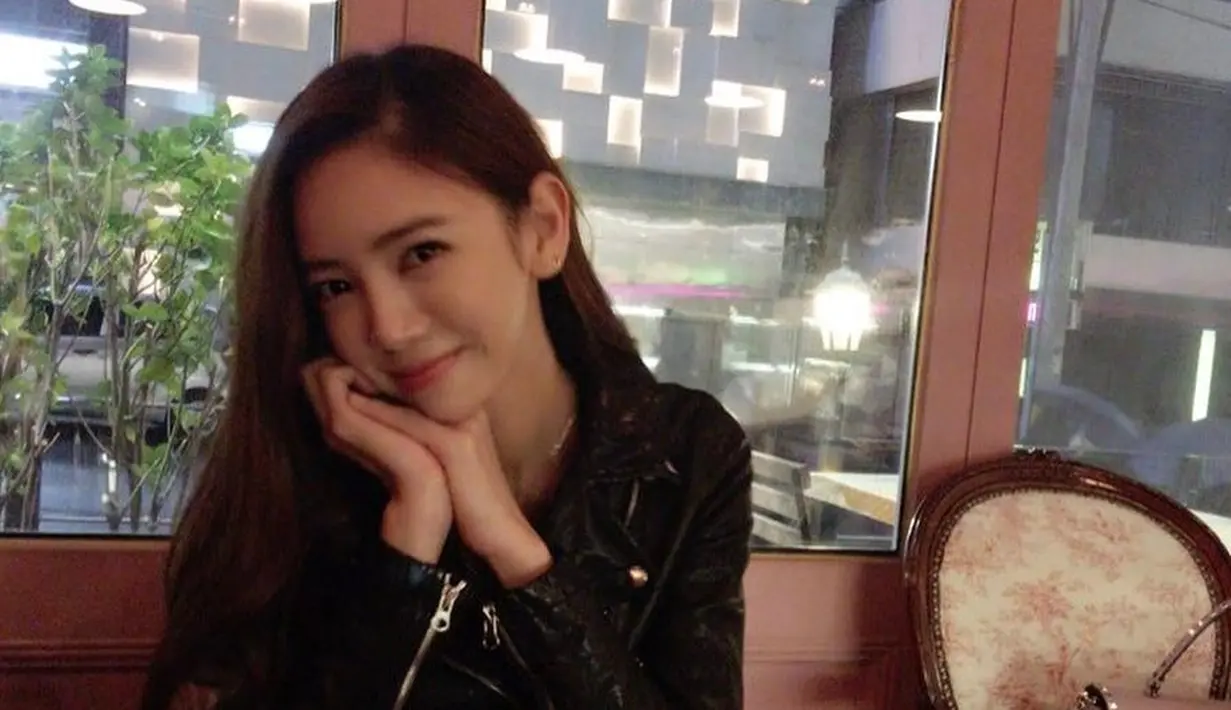 Kabar mengejutkan datang dari Lee Tae Im, pasalnya ia akan mengundurkan diri dari dunia hiburan. Hal itu ia sampaikan melalui akun Instagram pribadinya. (Foto: instagram.com/taeim000)