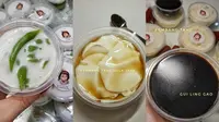 Bagus Buat Kesehatan, Aneka Puding Lezat Ini Bisa Melengkapi Perayaan Imlek