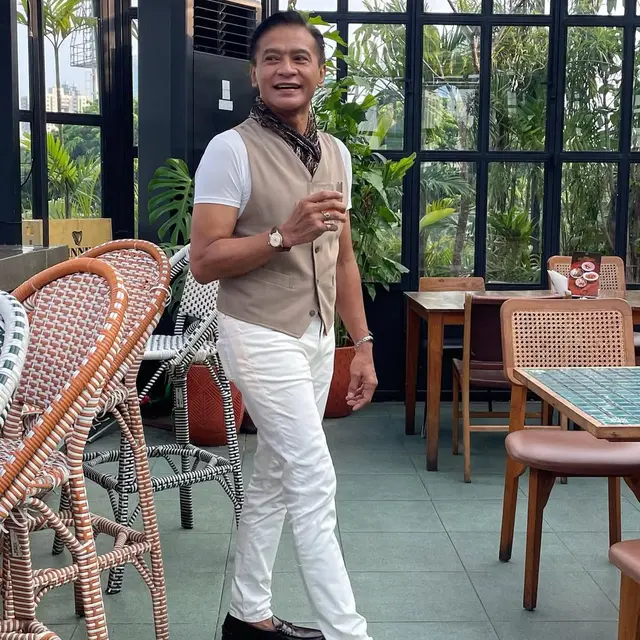 Potret Terbaru 9 Pemain Film Bumi Manusia,