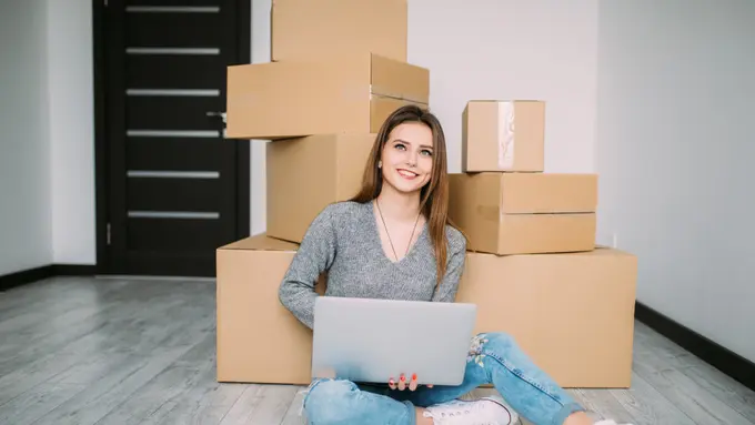 Hemat Ongkos dan Anti Repot Saat Pindah Kosan, Mesti Tahu Triknya Dulu!