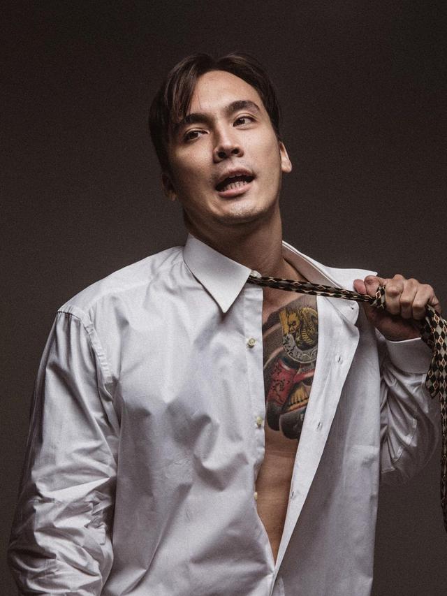 Rendy Kjaernett. (Foto: Dok. Instagram @rendykjaernett1)