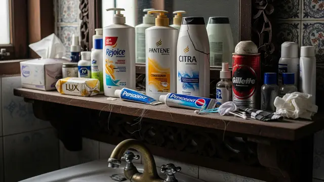 10 Barang di Rumah yang Harusnya Disingkirkan Setelah Tahun Baru, Bikin Rumah Lebih Rapi dan Energi Lebih Segar