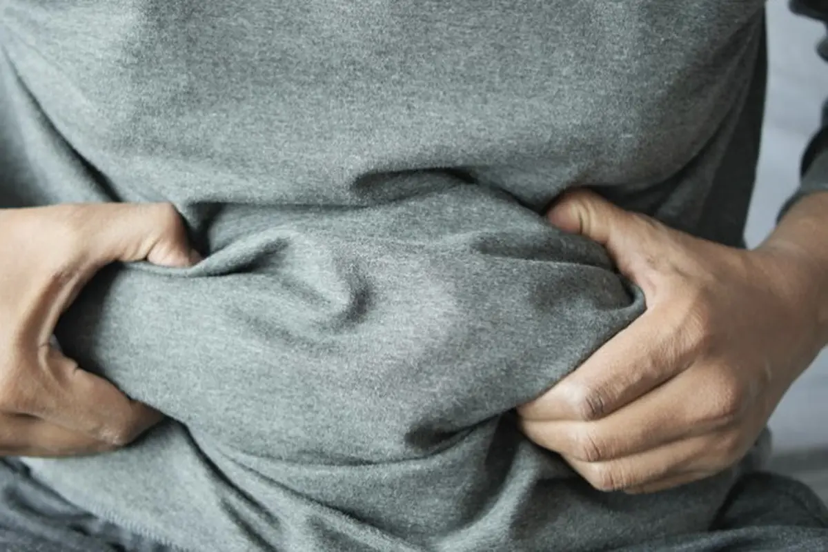 Penyakit yang Memiliki Gejala Awal Perut Buncit (photo by freepik.com)