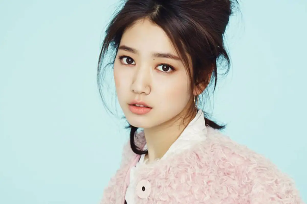 [Bintang] Park Shin Hye