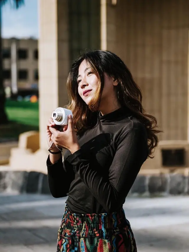 [Bintang] Nadia Vega