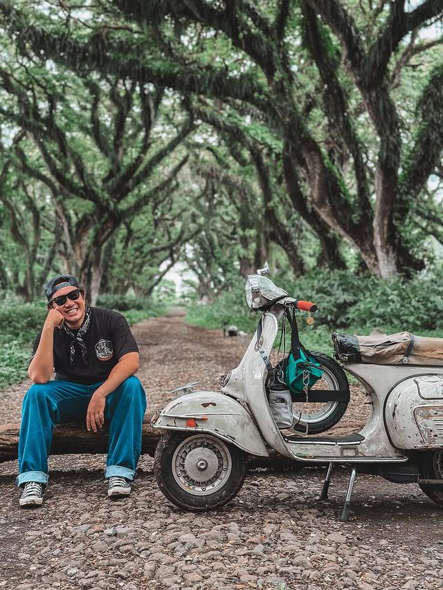 6 Potret Terbaru Tiga Personel Grup Lawak Bajaj, Melki dan Isa Pilih Bidang Kuliner