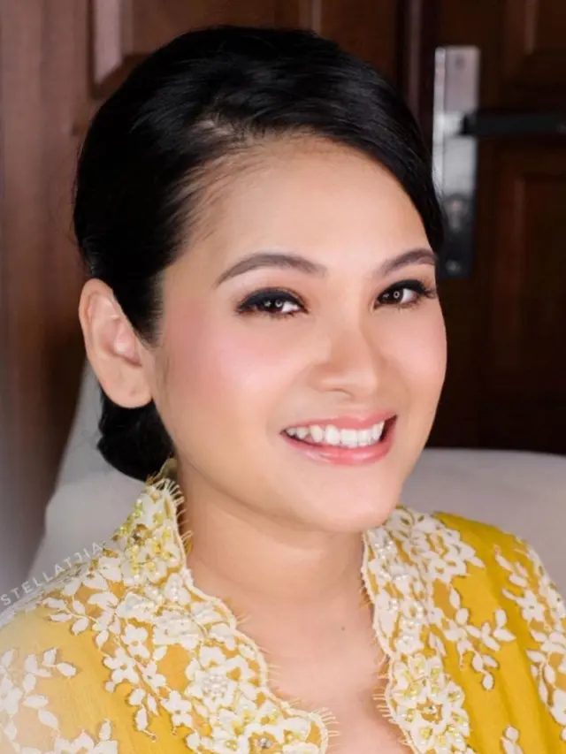 [Fimela] Juwita Maritsa