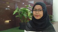 Masa balita Mufidah Amalia dilalui dengan bahagia dan menyenangkan layaknya anak-anak lain. Menginjak usia lima tahun, kondisi tubuhnya berbeda. 