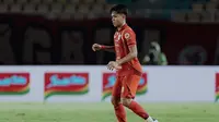 BRI Super League: Persija Jakarta Pinjamkan 3 Pemain Mudanya ke Klub Lain
