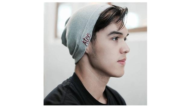 7 Pesona Rizky Djanbi, Pemeran Aldo di Sinetron Kisah Cinta Anak Tiri