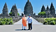 PM Narendra Modi Puji Prabowo: Prajurit Paham Susun Perencanaan