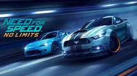Need for Speed: No Limit Hadir di Android dan iOS, Gratis!
