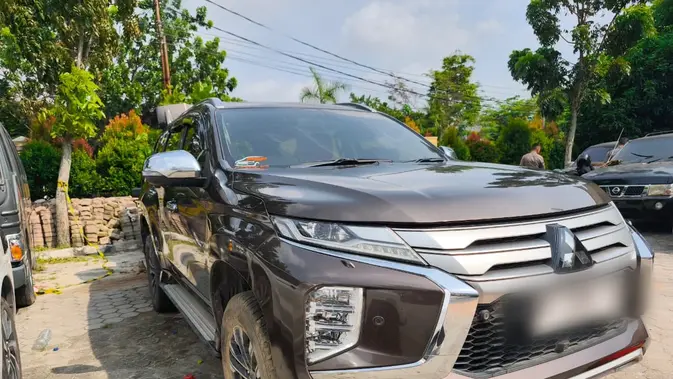 KPK Ungkap Fakta Baru Kasus Bupati Kuansing, Sita Pajero Sport Istri Kedua