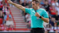 Tobias Stieler, wasit asal Jerman. (Odd ANDERSEN / AFP)