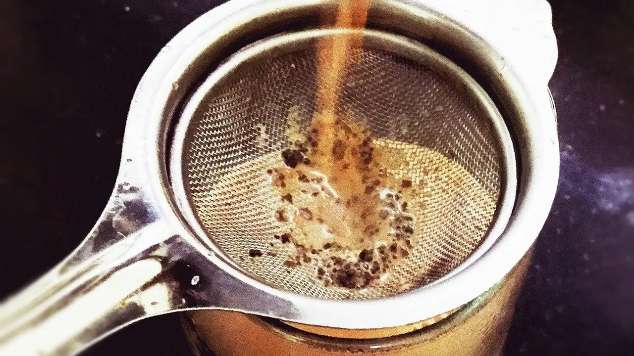 Teh Tarik