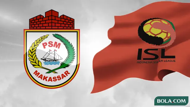 PSM Makassar ISL 2010