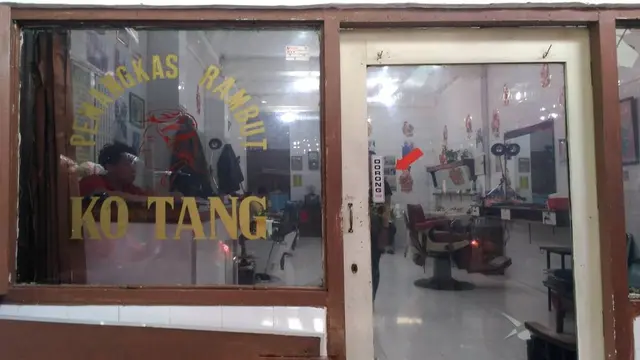Ko Tang