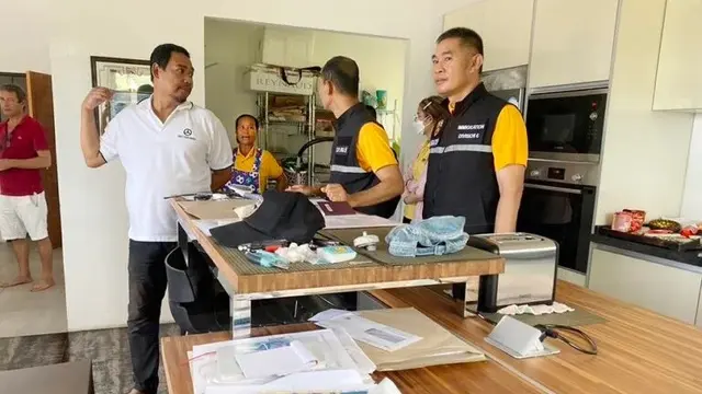 Pembantu Rumah Tangga Dapat Warisan Rp 43 Miliar