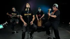 AKUSTIK PLUS kedatangan tamu spesial yaitu Alf D'Bats. Jangan lewatkan aksinya.