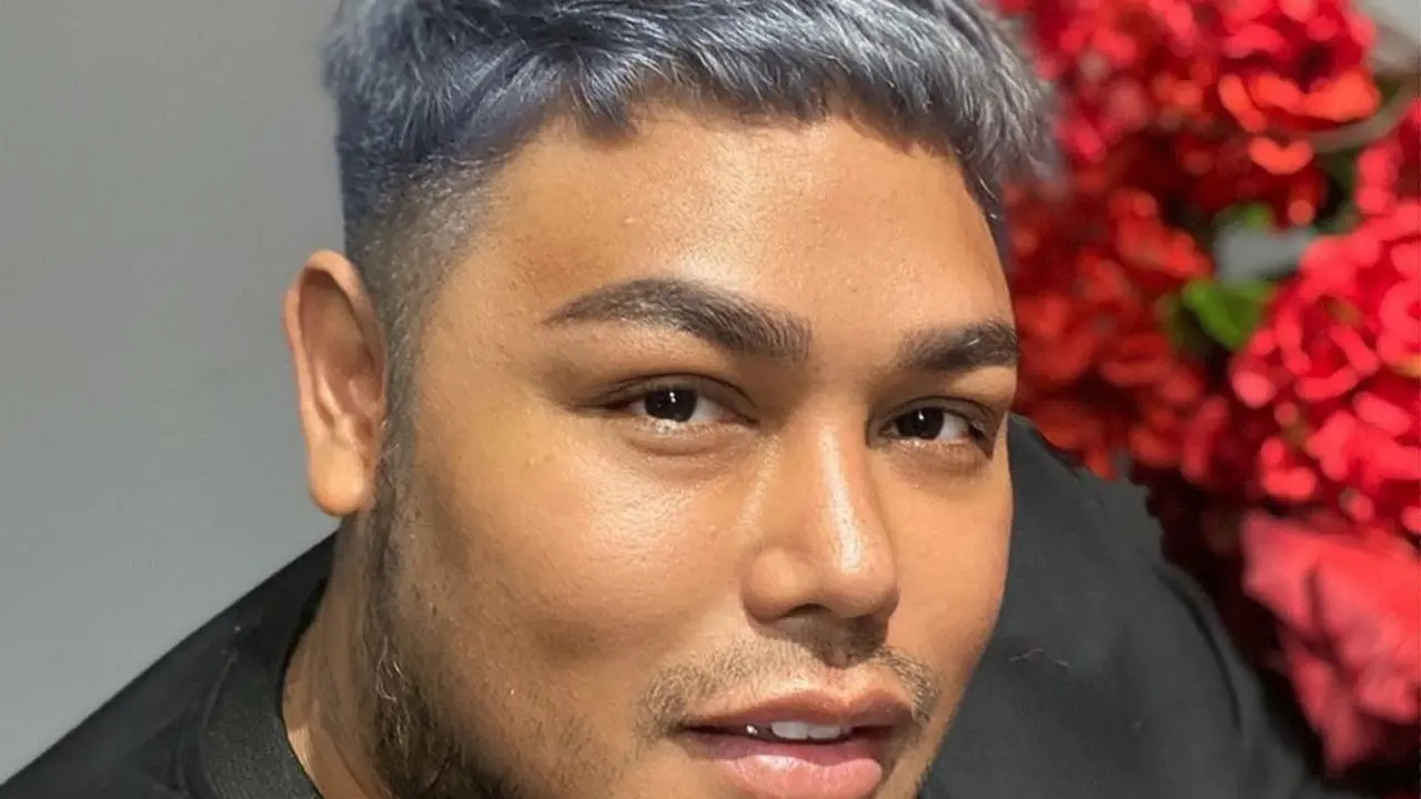 Ivan Gunawan (https://www.instagram.com/p/CG-IoGwn9_d/)
