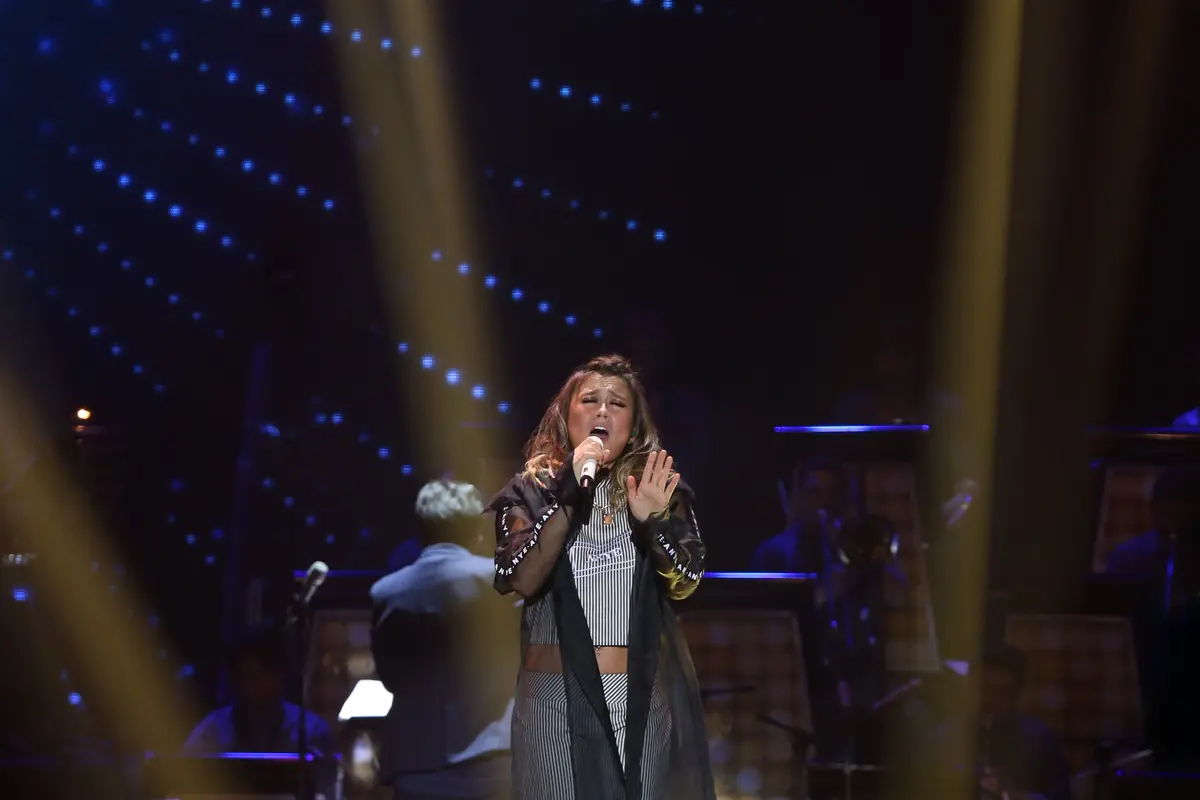 [Bintang] Agnes Monica