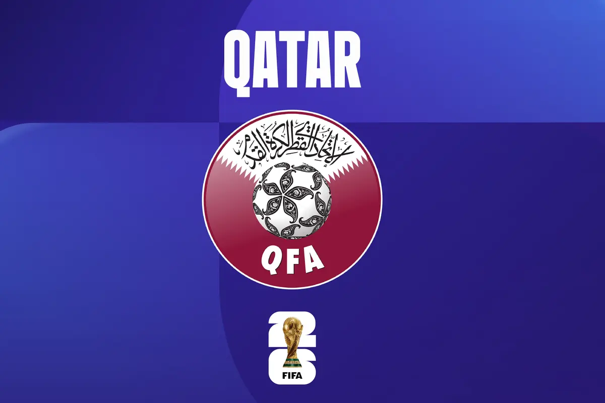 Timnas Qatar