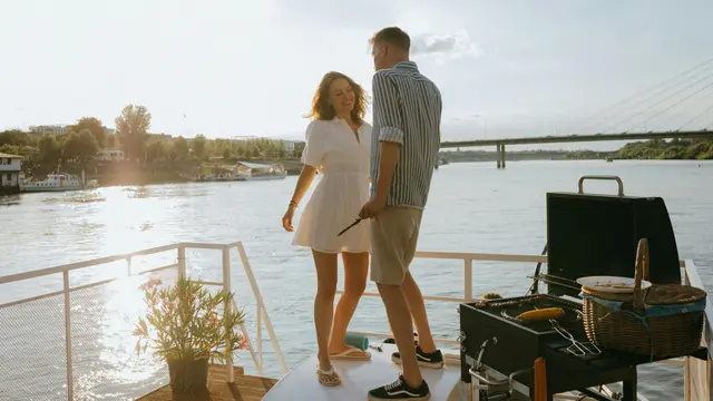 zodiak dengan love language quality time