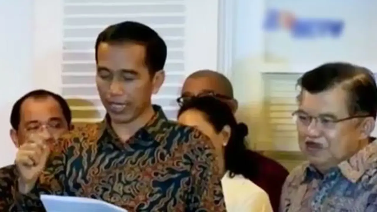 (lip6 Petang) Barometer Pekan Ini