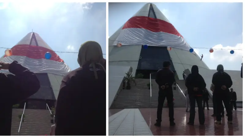 monumen jogja kembali