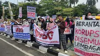 Emak-emak Depok Dukung MBG: Enggak Nyiapin Bekal, Enggak Ribet