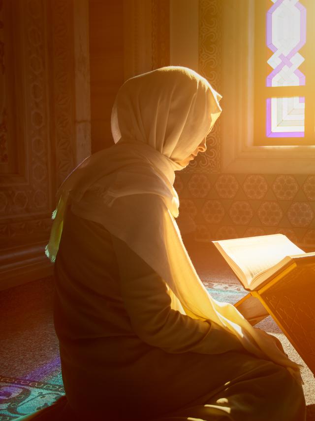 Doa Ramadan