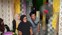 Pesan Terakhir Sopir Truk sebelum Tenggelam di Selat Bali, 'Istriku Sayang, Aku Minta Maaf'