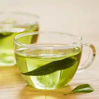 Ilustrasi green tea/Copyright Freepik/Freepik