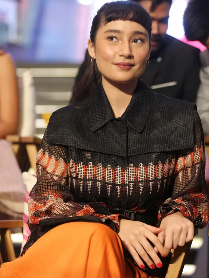 [Fimela] Tatjana Saphira